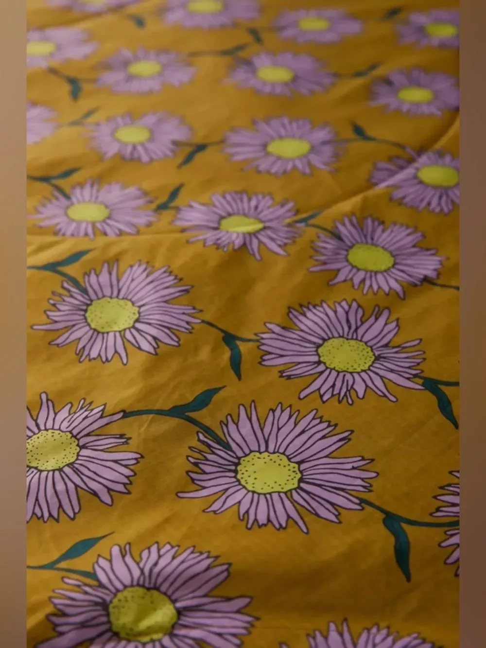 BAGGU Puffy Printed Picnic Blanket Urban Outfitters NEW